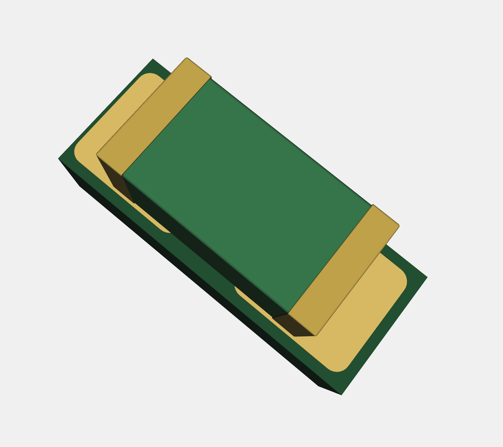 NSI 1206 SMD sensor render