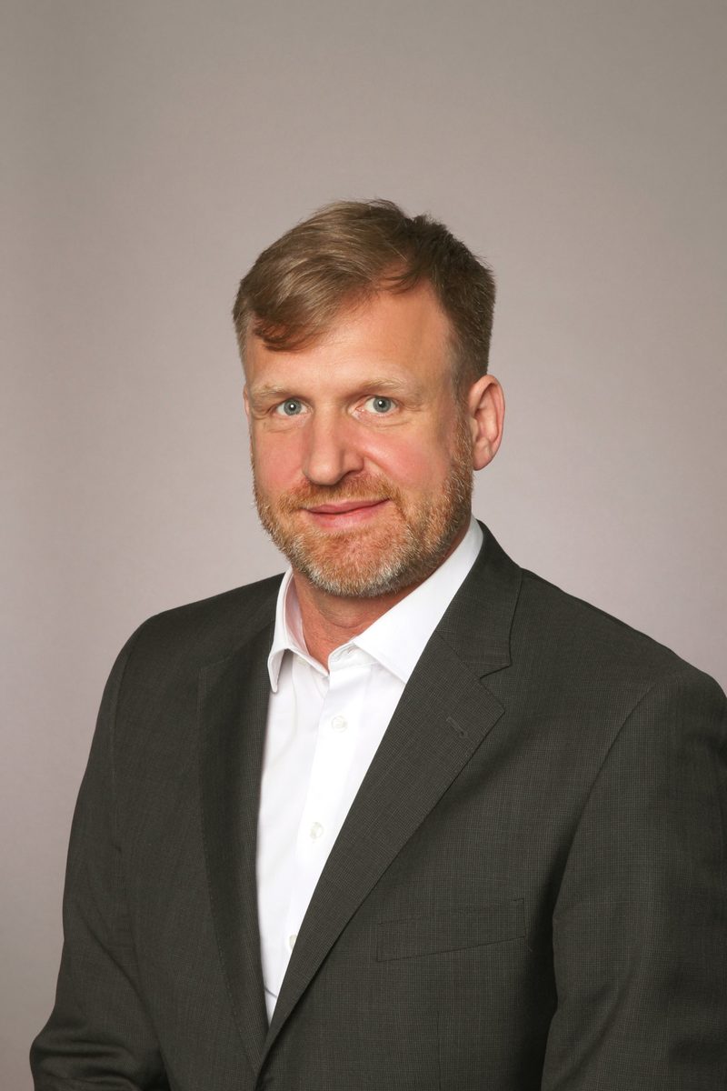 Herwig Haas